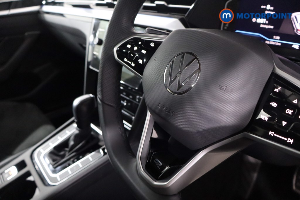 Volkswagen Arteon R-Line Automatic Petrol Hatchback - Stock Number (1573010) - 25th supplementary image