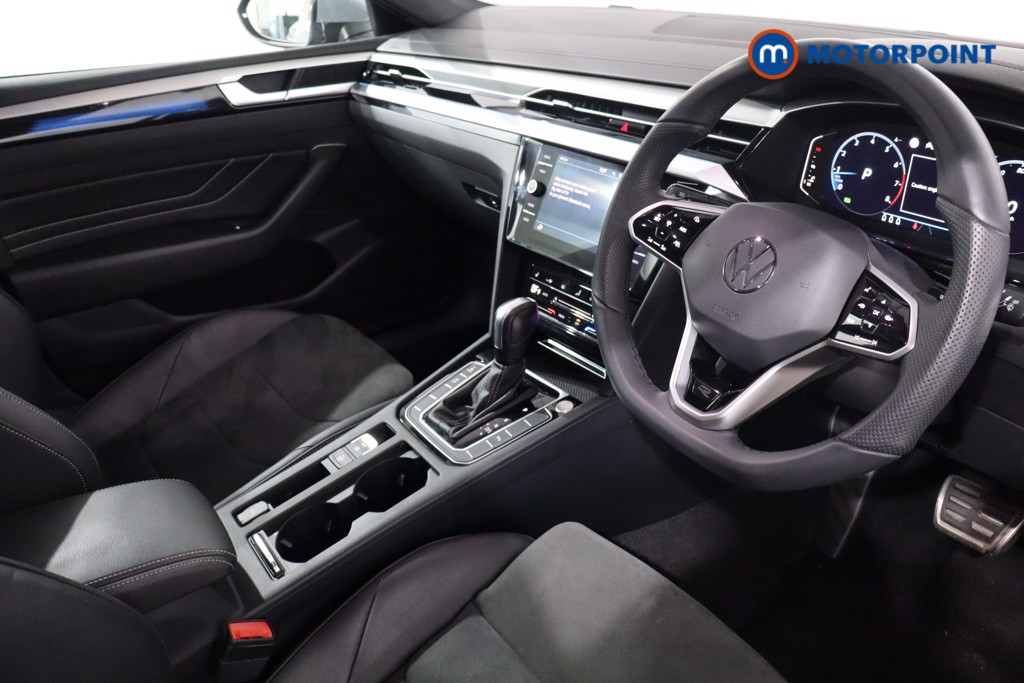 Volkswagen Arteon R-Line Automatic Petrol Hatchback - Stock Number (1573010) - 27th supplementary image