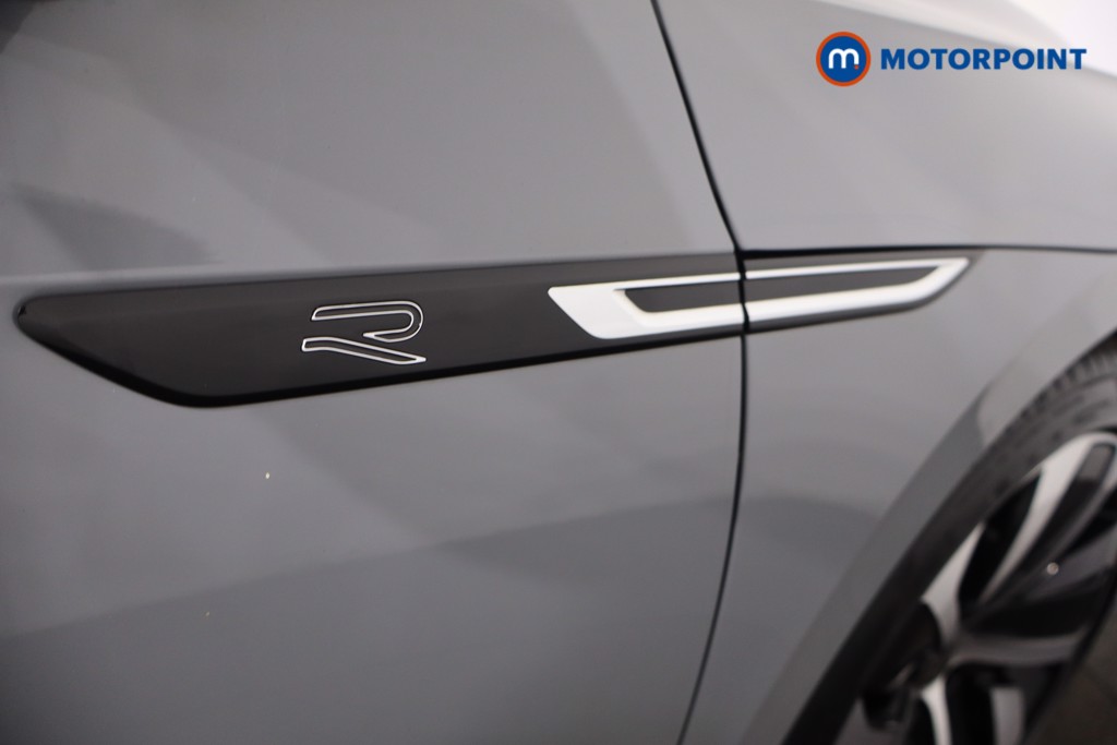 Volkswagen Arteon R-Line Automatic Petrol Hatchback - Stock Number (1573010) - 32nd supplementary image
