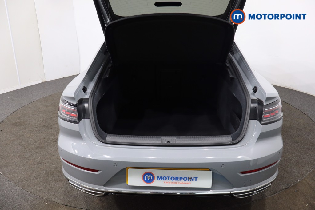 Volkswagen Arteon R-Line Automatic Petrol Hatchback - Stock Number (1573010) - 34th supplementary image
