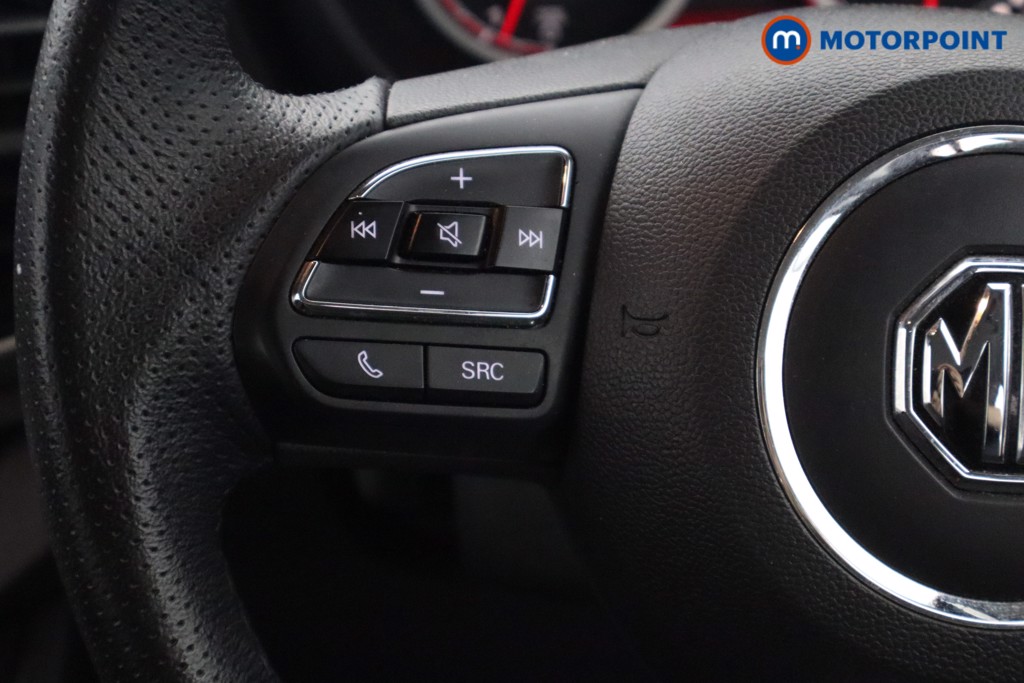 Mg Motor Uk MG3 Exclusive Manual Petrol Hatchback - Stock Number (1573534) - 4th supplementary image