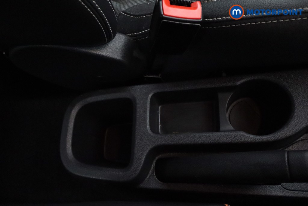 Mg Motor Uk MG3 Exclusive Manual Petrol Hatchback - Stock Number (1573534) - 7th supplementary image