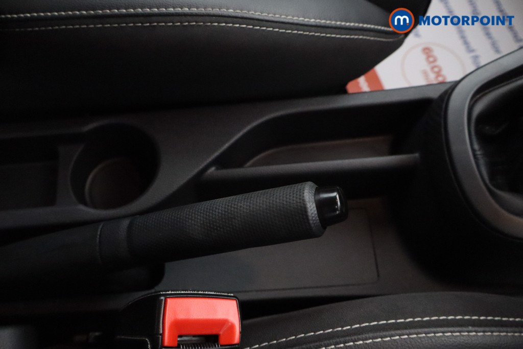 Mg Motor Uk MG3 Exclusive Manual Petrol Hatchback - Stock Number (1573534) - 8th supplementary image