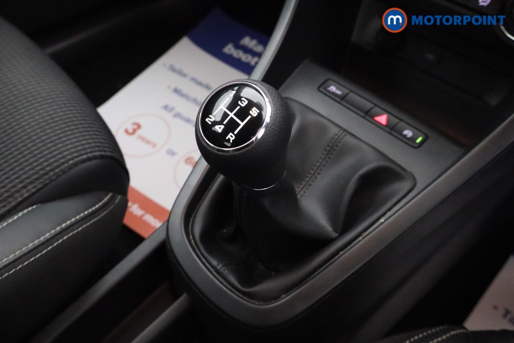Mg Motor Uk MG3 Exclusive Manual Petrol Hatchback - Stock Number (1573534) - 9th supplementary image