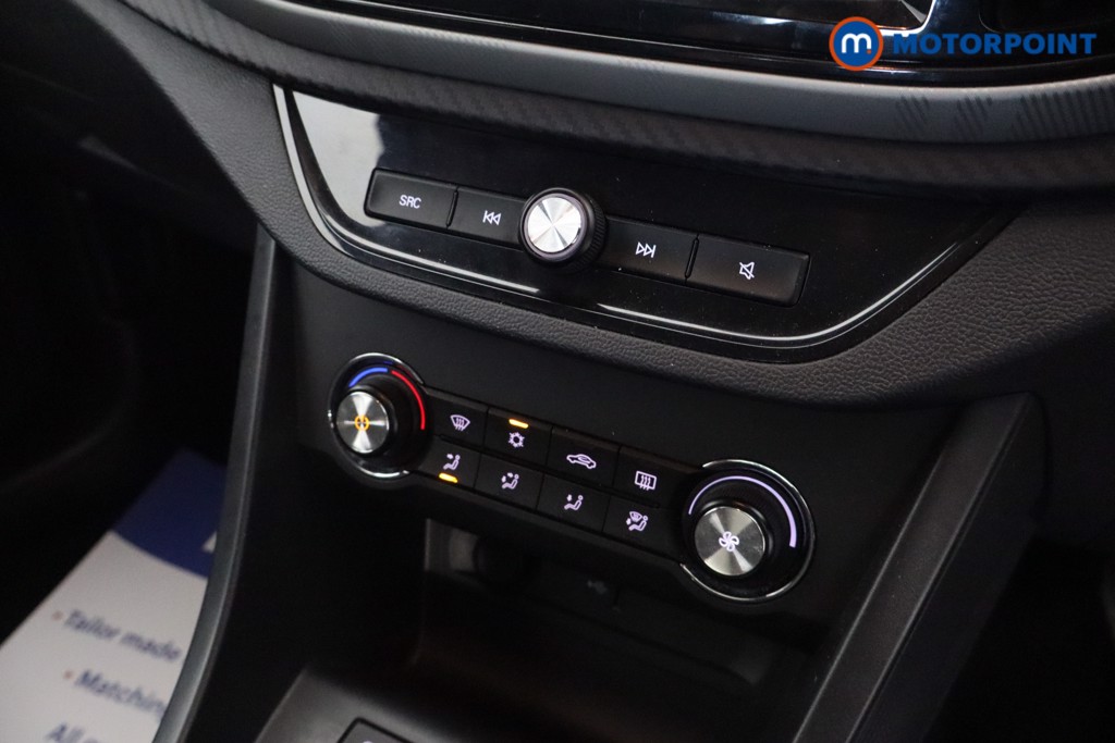 Mg Motor Uk MG3 Exclusive Manual Petrol Hatchback - Stock Number (1573534) - 10th supplementary image