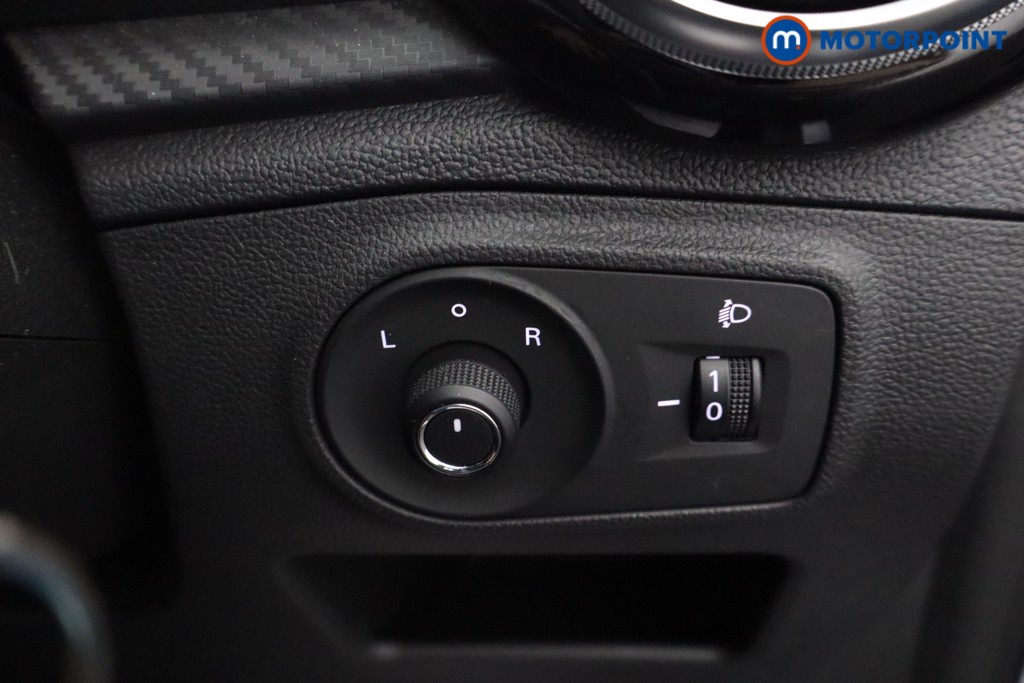 Mg Motor Uk MG3 Exclusive Manual Petrol Hatchback - Stock Number (1573534) - 13th supplementary image