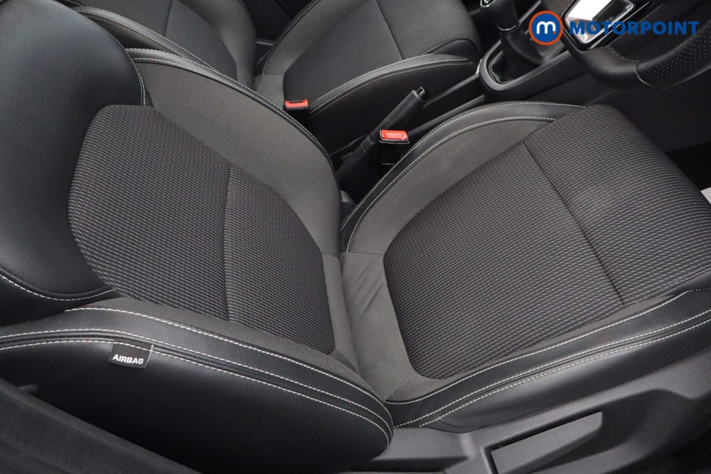 Mg Motor Uk MG3 Exclusive Manual Petrol Hatchback - Stock Number (1573534) - 14th supplementary image