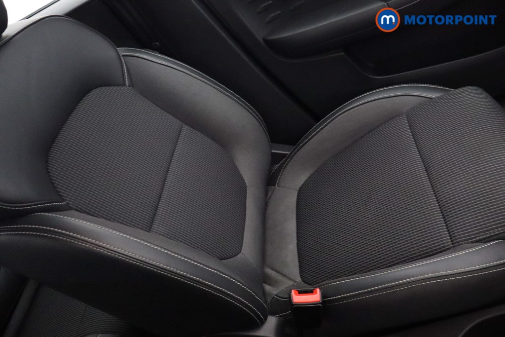 Mg Motor Uk MG3 Exclusive Manual Petrol Hatchback - Stock Number (1573534) - 15th supplementary image