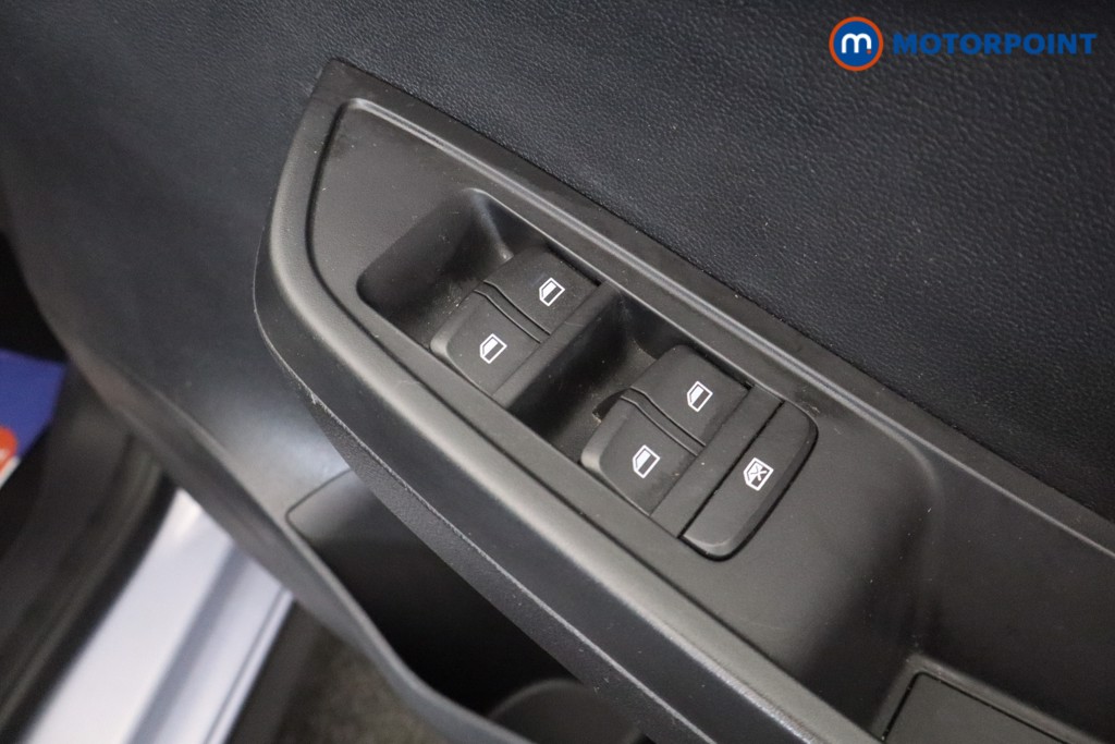 Mg Motor Uk MG3 Exclusive Manual Petrol Hatchback - Stock Number (1573534) - 16th supplementary image