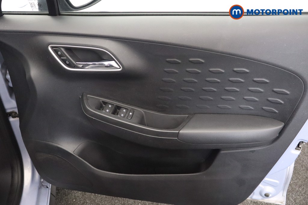 Mg Motor Uk MG3 Exclusive Manual Petrol Hatchback - Stock Number (1573534) - 17th supplementary image