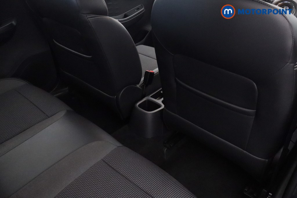 Mg Motor Uk MG3 Exclusive Manual Petrol Hatchback - Stock Number (1573534) - 19th supplementary image