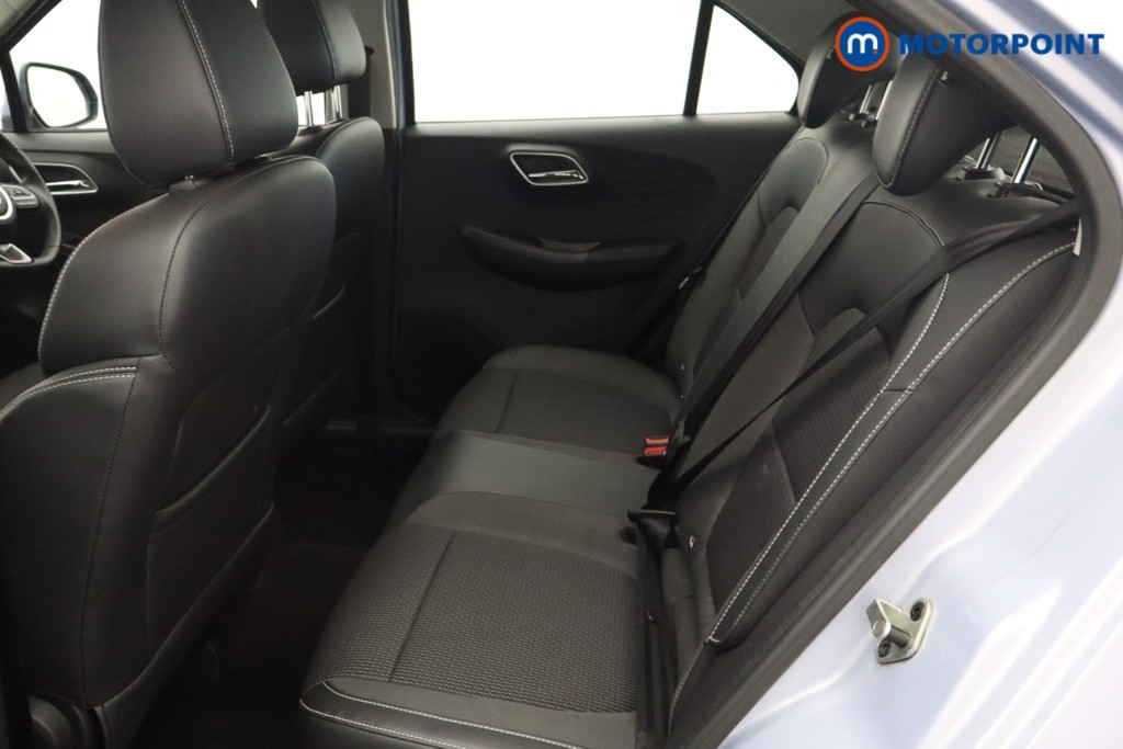 Mg Motor Uk MG3 Exclusive Manual Petrol Hatchback - Stock Number (1573534) - 22nd supplementary image