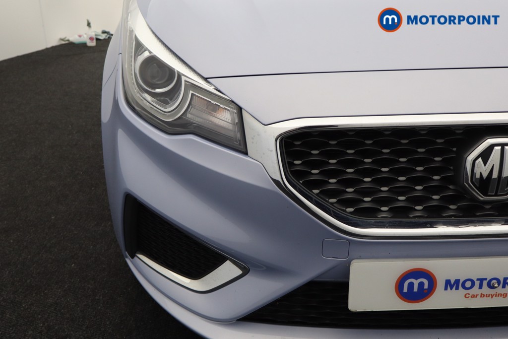 Mg Motor Uk MG3 Exclusive Manual Petrol Hatchback - Stock Number (1573534) - 28th supplementary image