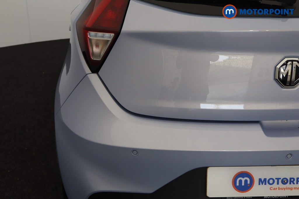 Mg Motor Uk MG3 Exclusive Manual Petrol Hatchback - Stock Number (1573534) - 29th supplementary image