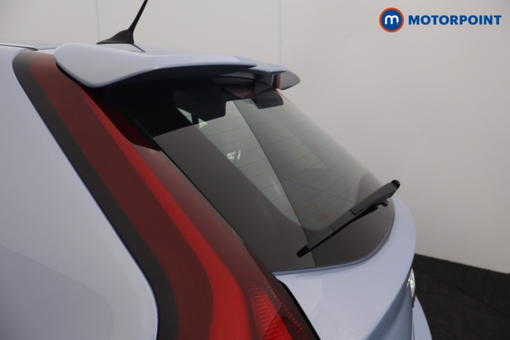 Mg Motor Uk MG3 Exclusive Manual Petrol Hatchback - Stock Number (1573534) - 31st supplementary image