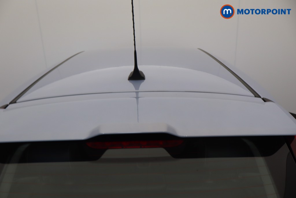 Mg Motor Uk MG3 Exclusive Manual Petrol Hatchback - Stock Number (1573534) - 33rd supplementary image