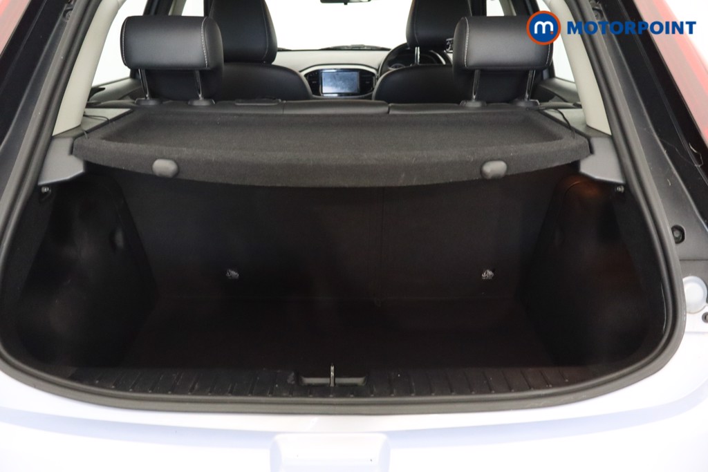 Mg Motor Uk MG3 Exclusive Manual Petrol Hatchback - Stock Number (1573534) - 34th supplementary image