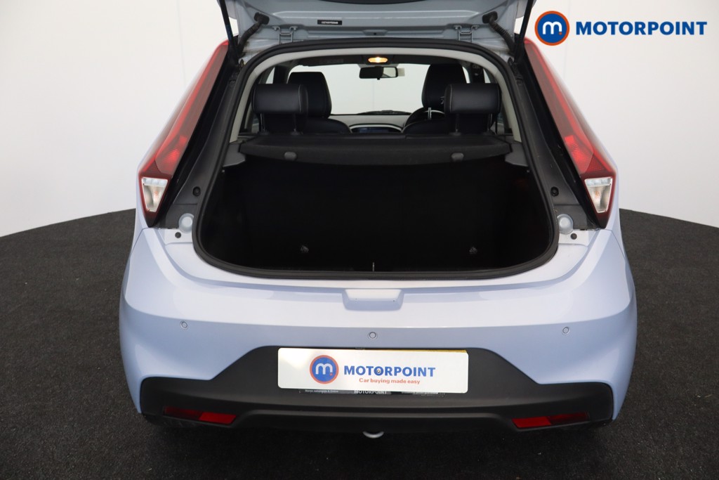 Mg Motor Uk MG3 Exclusive Manual Petrol Hatchback - Stock Number (1573534) - 35th supplementary image