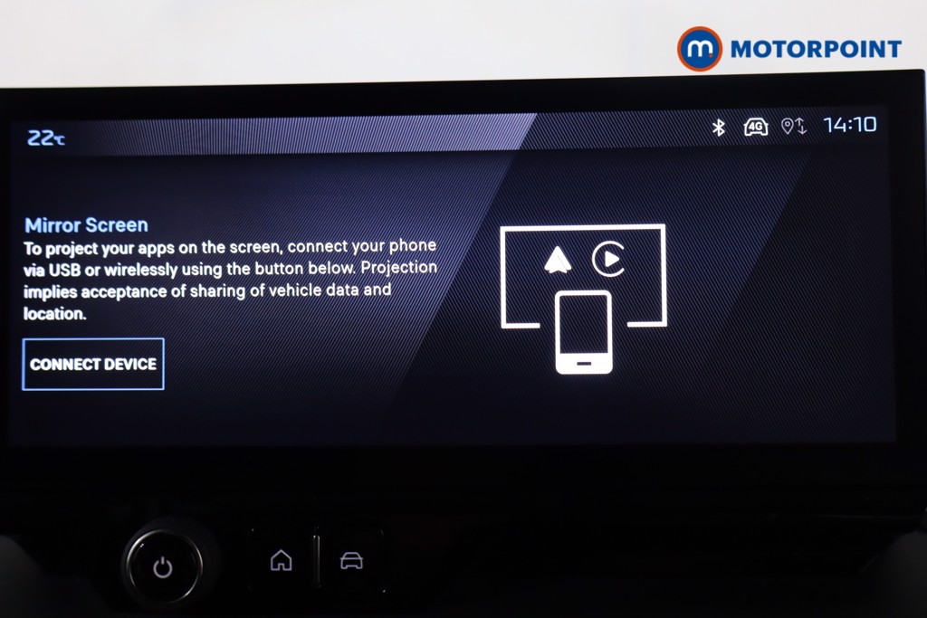Peugeot Partner Professional Manual Diesel Panel Van - Stock Number (1573538) - 2nd supplementary image
