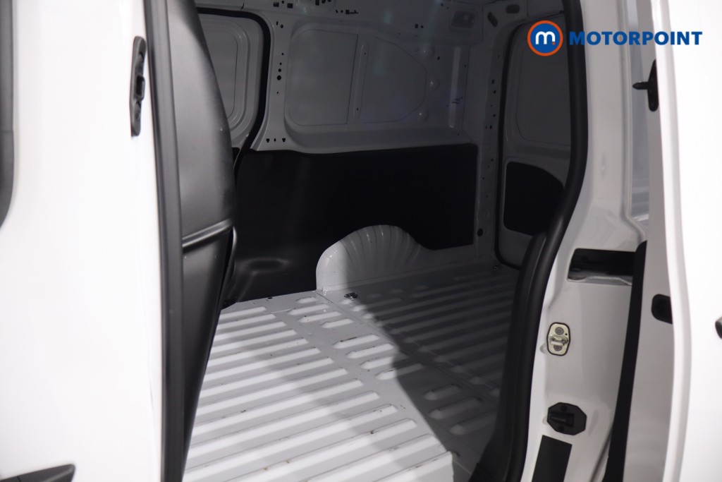 Peugeot Partner Professional Manual Diesel Panel Van - Stock Number (1573538) - 5th supplementary image