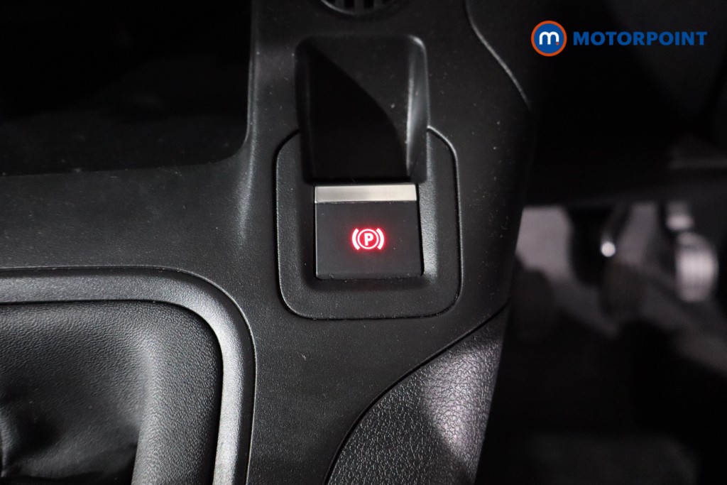 Peugeot Partner Professional Manual Diesel Panel Van - Stock Number (1573538) - 17th supplementary image