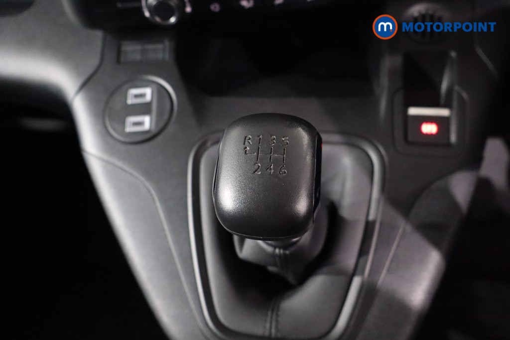 Peugeot Partner Professional Manual Diesel Panel Van - Stock Number (1573538) - 18th supplementary image