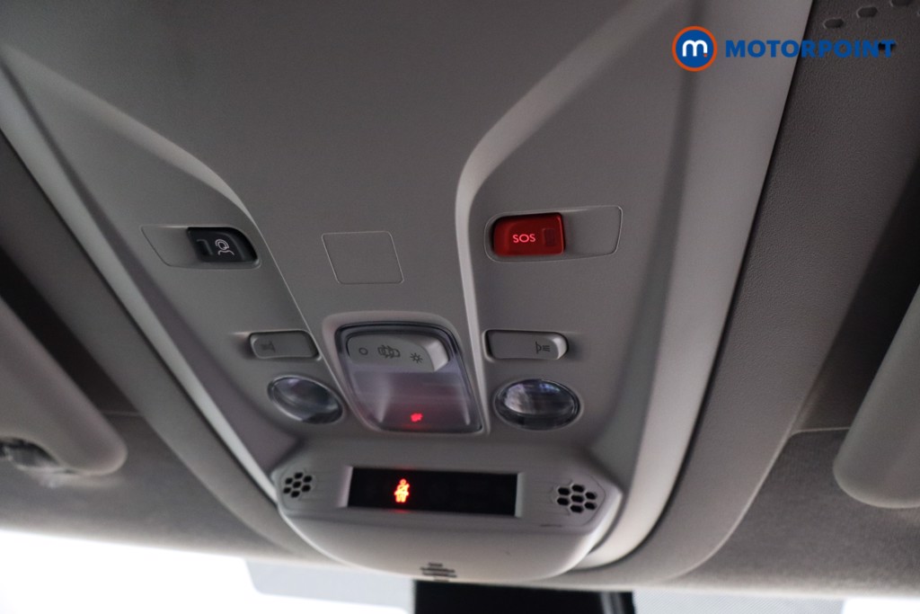 Peugeot Partner Professional Manual Diesel Panel Van - Stock Number (1573538) - 20th supplementary image