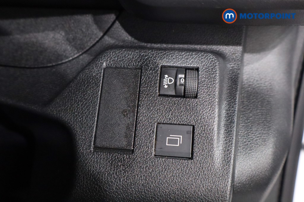 Peugeot Partner Professional Manual Diesel Panel Van - Stock Number (1573538) - 21st supplementary image