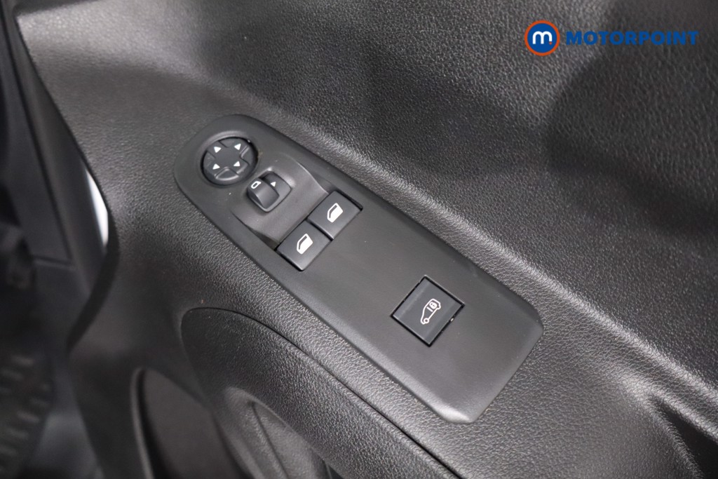 Peugeot Partner Professional Manual Diesel Panel Van - Stock Number (1573538) - 23rd supplementary image