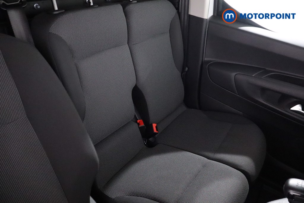 Peugeot Partner Professional Manual Diesel Panel Van - Stock Number (1573538) - 24th supplementary image