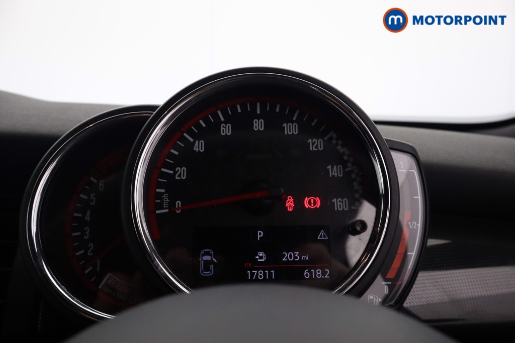Mini Hatchback John Cooper Works Automatic Petrol Hatchback - Stock Number (1573595) - 6th supplementary image