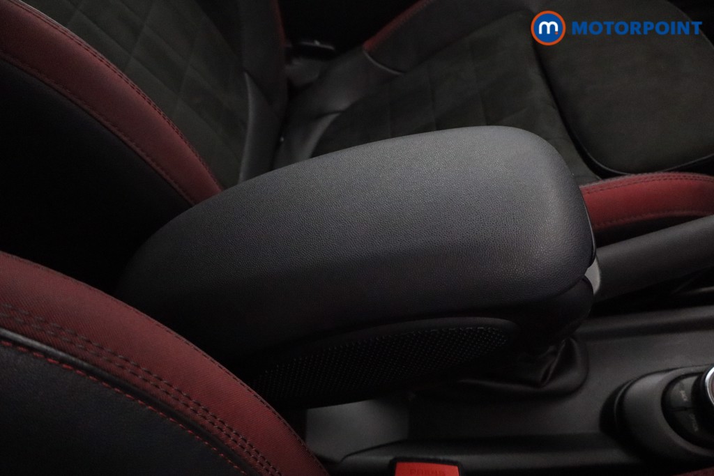 Mini Hatchback John Cooper Works Automatic Petrol Hatchback - Stock Number (1573595) - 7th supplementary image