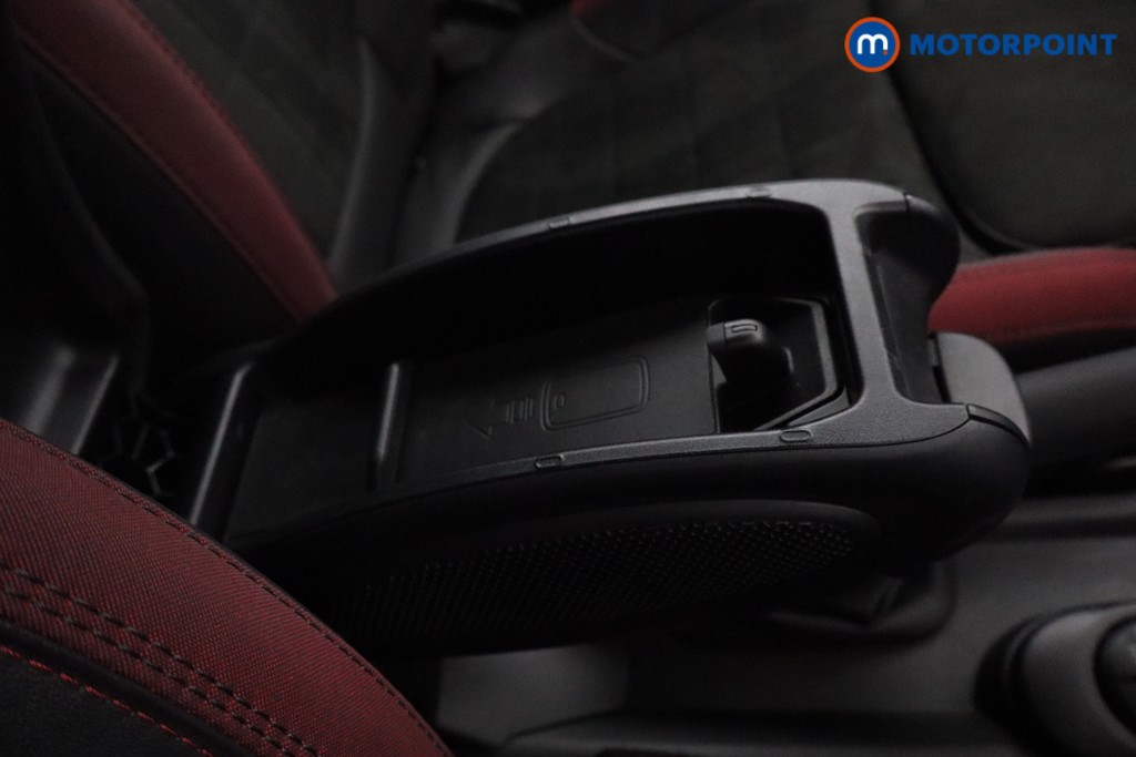 Mini Hatchback John Cooper Works Automatic Petrol Hatchback - Stock Number (1573595) - 8th supplementary image