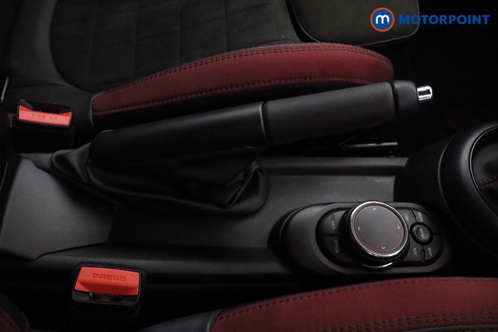 Mini Hatchback John Cooper Works Automatic Petrol Hatchback - Stock Number (1573595) - 9th supplementary image
