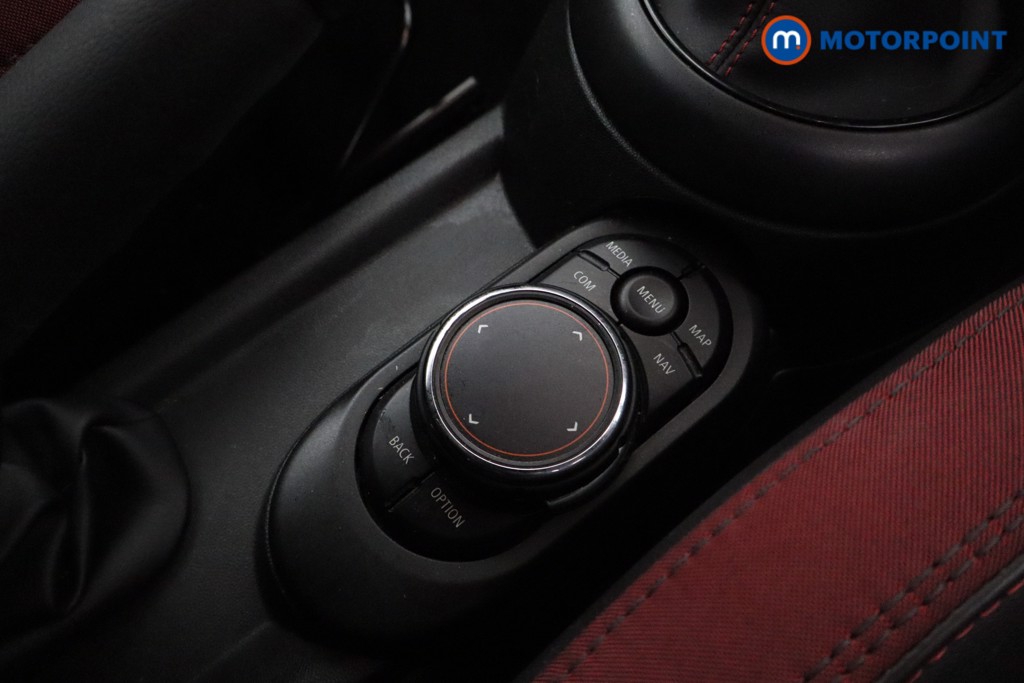 Mini Hatchback John Cooper Works Automatic Petrol Hatchback - Stock Number (1573595) - 10th supplementary image