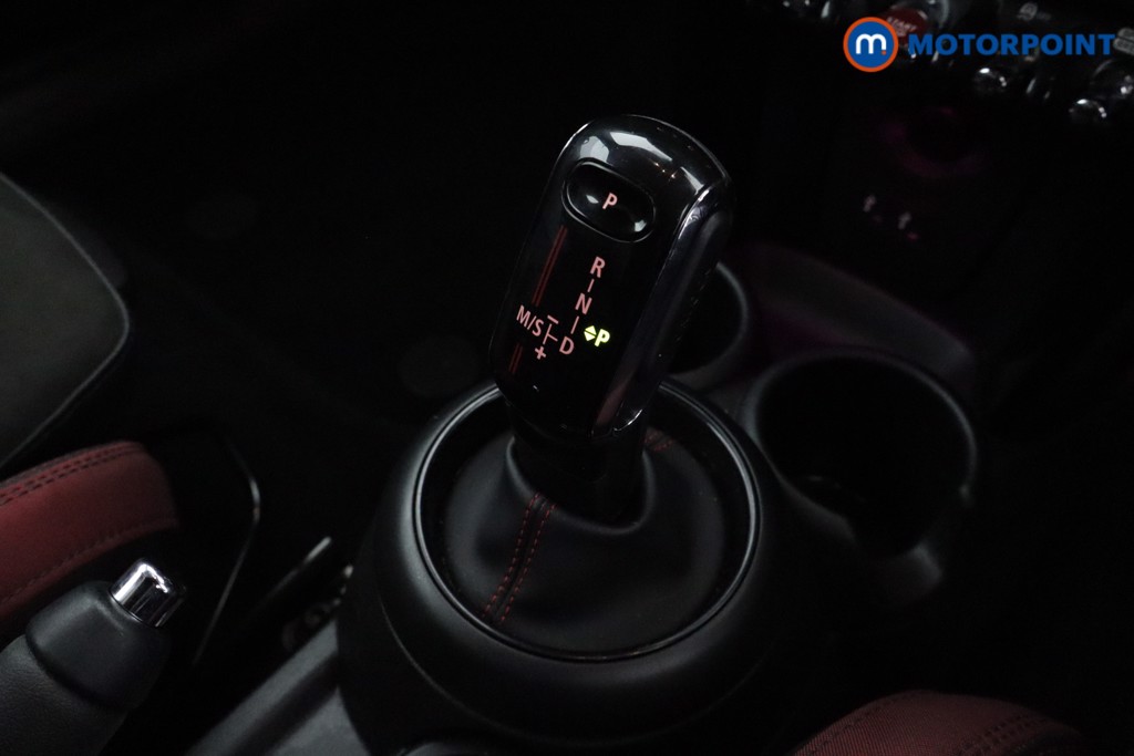 Mini Hatchback John Cooper Works Automatic Petrol Hatchback - Stock Number (1573595) - 11th supplementary image