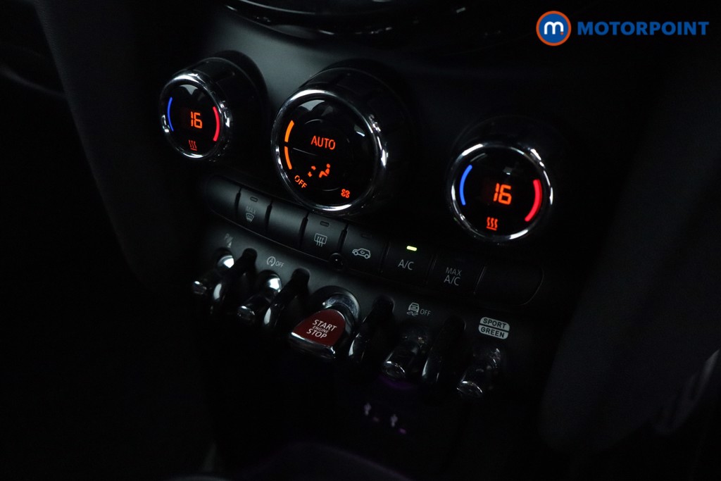 Mini Hatchback John Cooper Works Automatic Petrol Hatchback - Stock Number (1573595) - 12th supplementary image