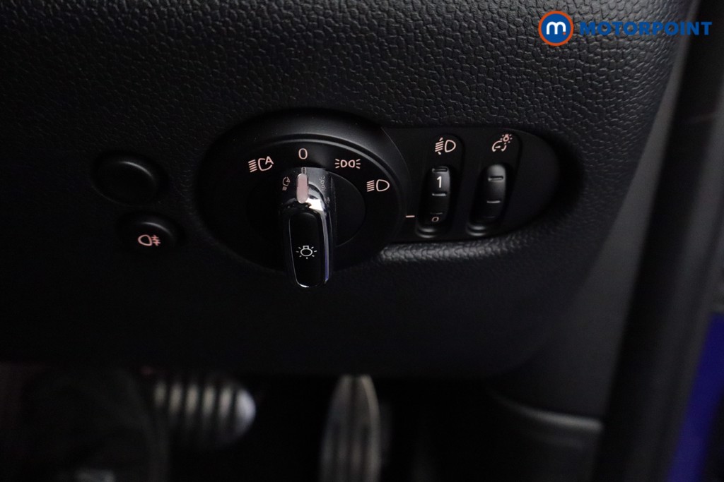 Mini Hatchback John Cooper Works Automatic Petrol Hatchback - Stock Number (1573595) - 15th supplementary image