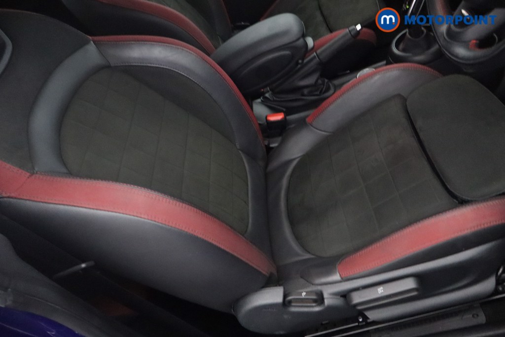 Mini Hatchback John Cooper Works Automatic Petrol Hatchback - Stock Number (1573595) - 17th supplementary image