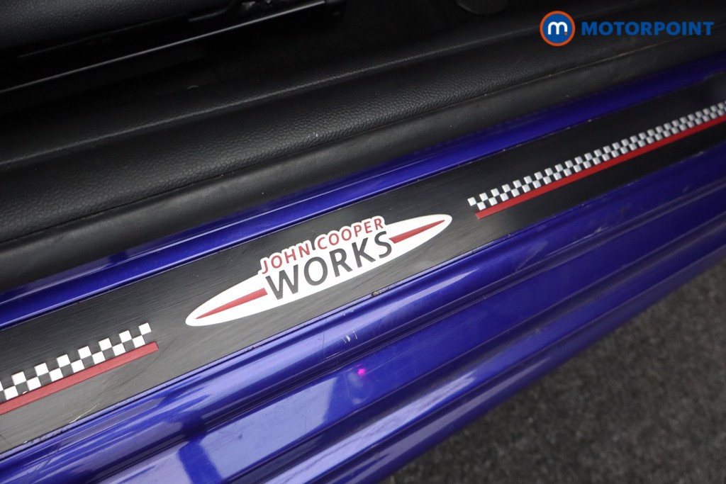 Mini Hatchback John Cooper Works Automatic Petrol Hatchback - Stock Number (1573595) - 19th supplementary image