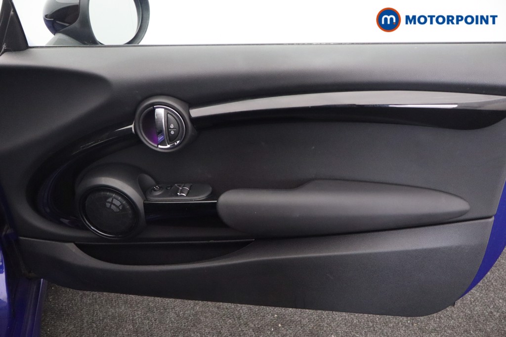 Mini Hatchback John Cooper Works Automatic Petrol Hatchback - Stock Number (1573595) - 21st supplementary image