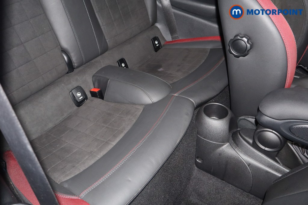 Mini Hatchback John Cooper Works Automatic Petrol Hatchback - Stock Number (1573595) - 22nd supplementary image