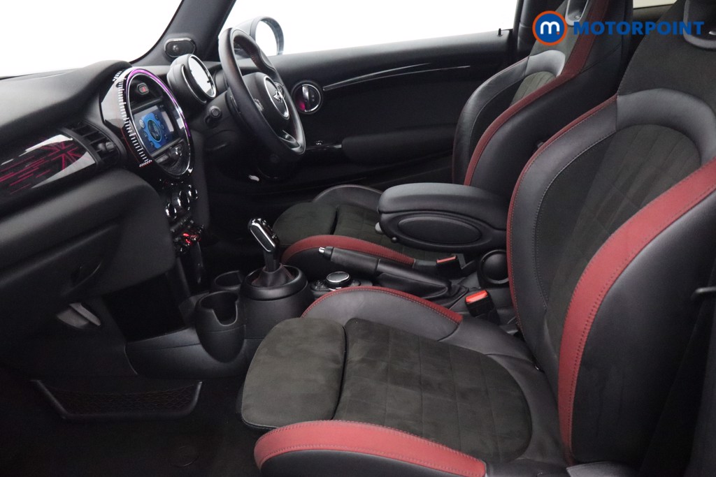 Mini Hatchback John Cooper Works Automatic Petrol Hatchback - Stock Number (1573595) - 23rd supplementary image