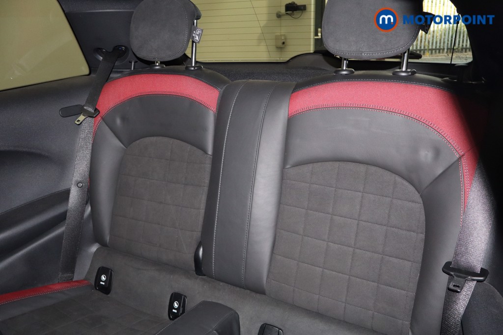 Mini Hatchback John Cooper Works Automatic Petrol Hatchback - Stock Number (1573595) - 24th supplementary image