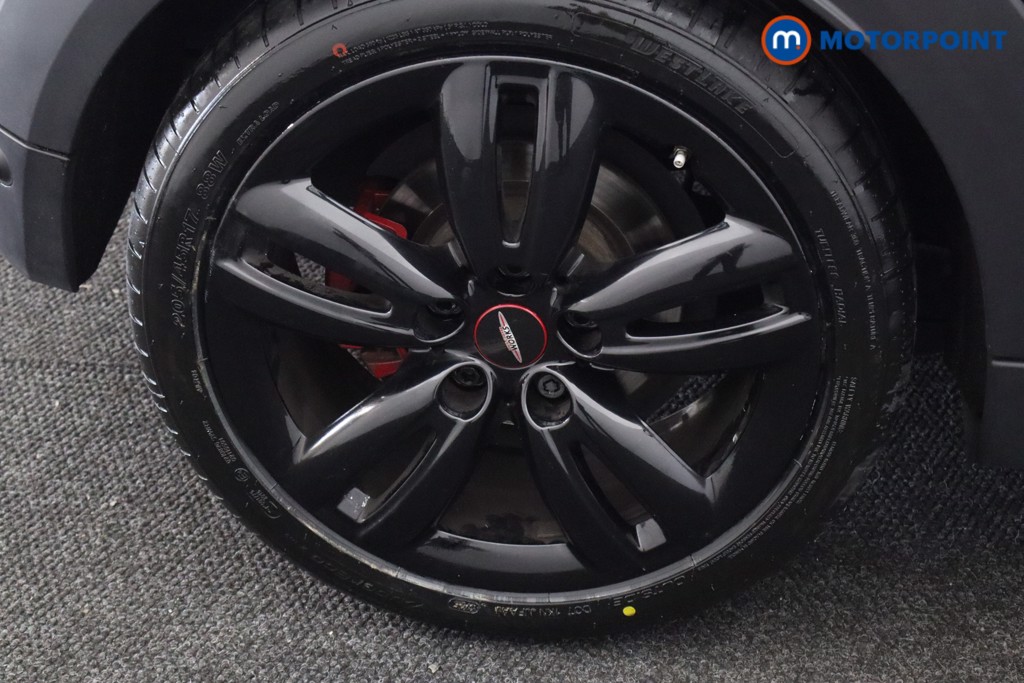 Mini Hatchback John Cooper Works Automatic Petrol Hatchback - Stock Number (1573595) - 28th supplementary image