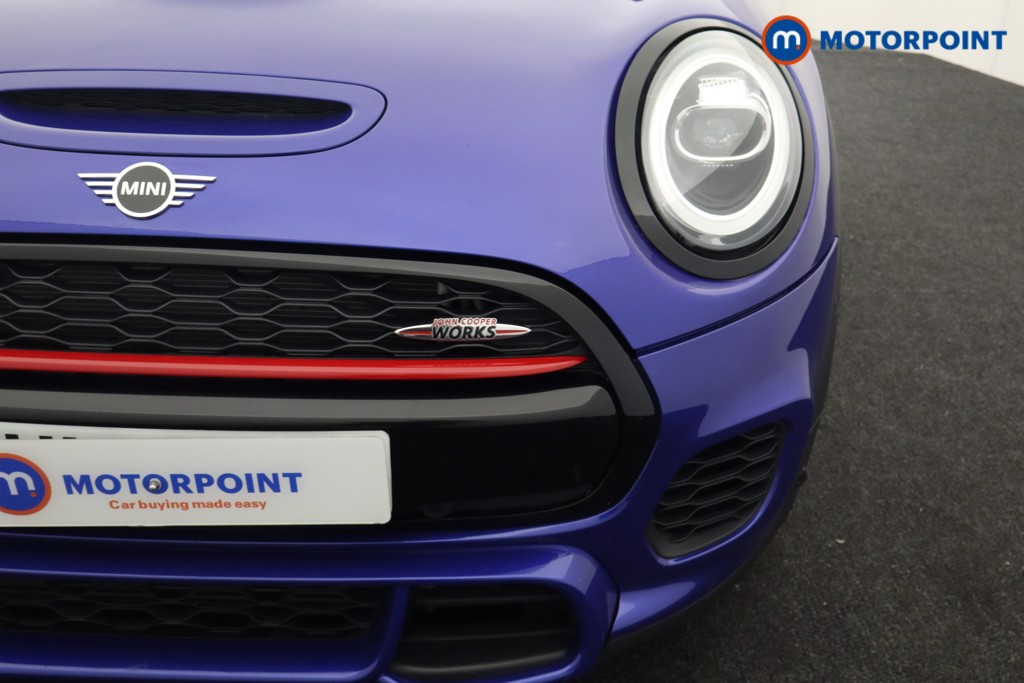 Mini Hatchback John Cooper Works Automatic Petrol Hatchback - Stock Number (1573595) - 29th supplementary image