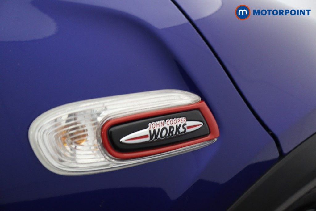 Mini Hatchback John Cooper Works Automatic Petrol Hatchback - Stock Number (1573595) - 31st supplementary image