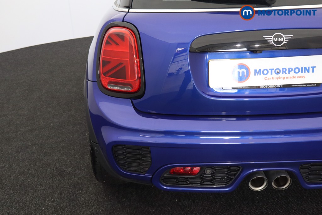 Mini Hatchback John Cooper Works Automatic Petrol Hatchback - Stock Number (1573595) - 32nd supplementary image
