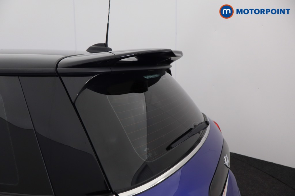 Mini Hatchback John Cooper Works Automatic Petrol Hatchback - Stock Number (1573595) - 34th supplementary image