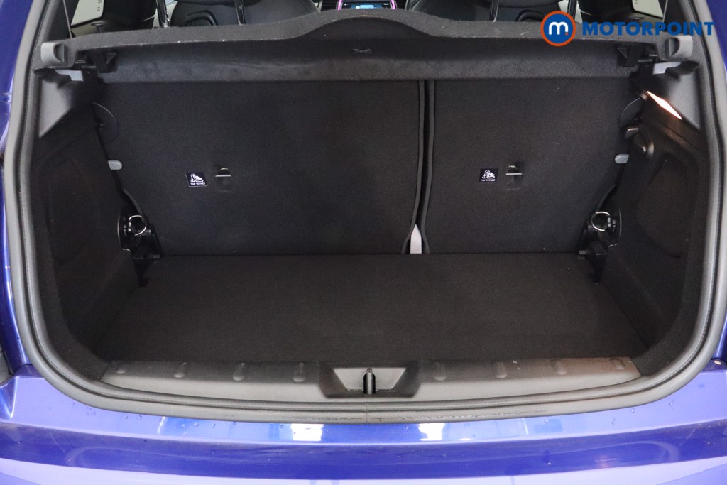 Mini Hatchback John Cooper Works Automatic Petrol Hatchback - Stock Number (1573595) - 37th supplementary image